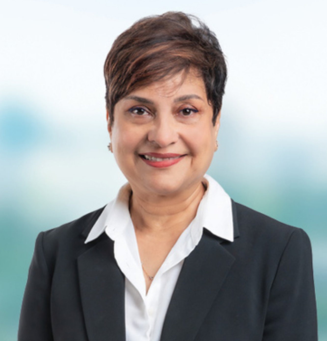 Dato' Dr Nirmala Menon