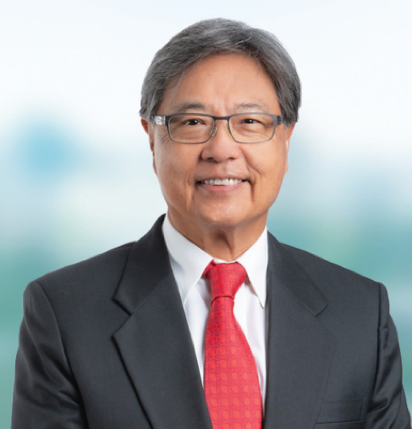 Dato' Lawrence Lee Cheow Hock