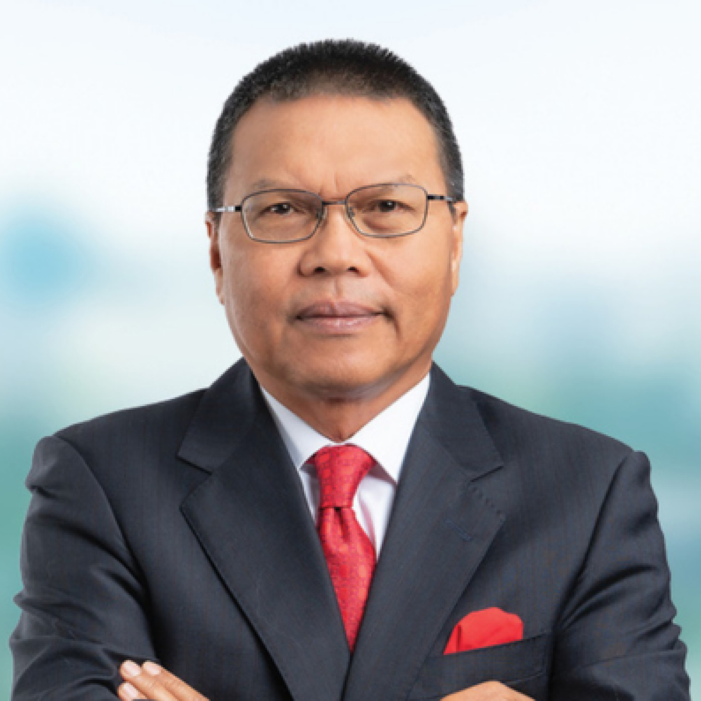 Tan Sri Muhammad Shahrul Ikram Yaakob