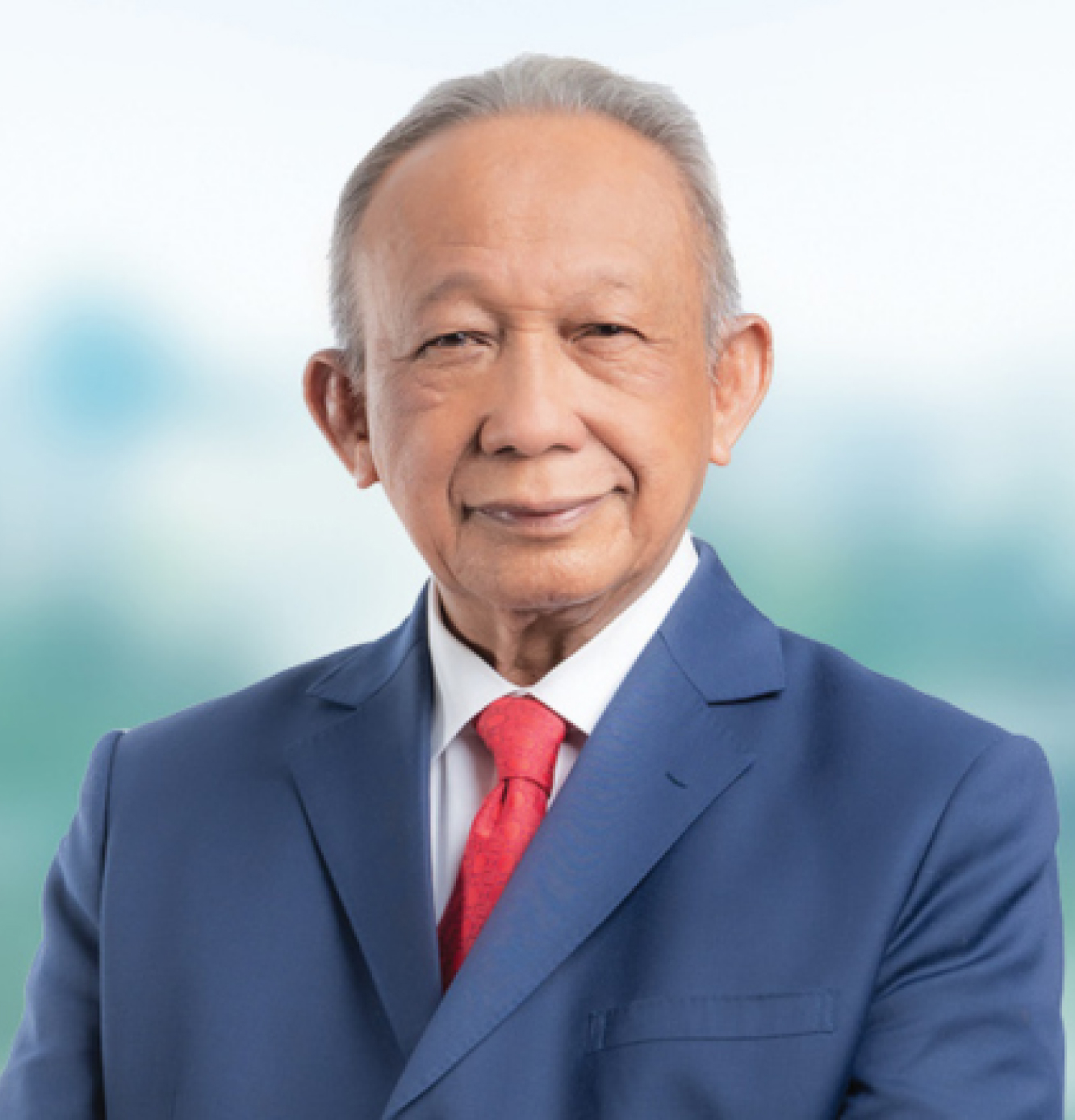 Tan Sri Samsudin Osman