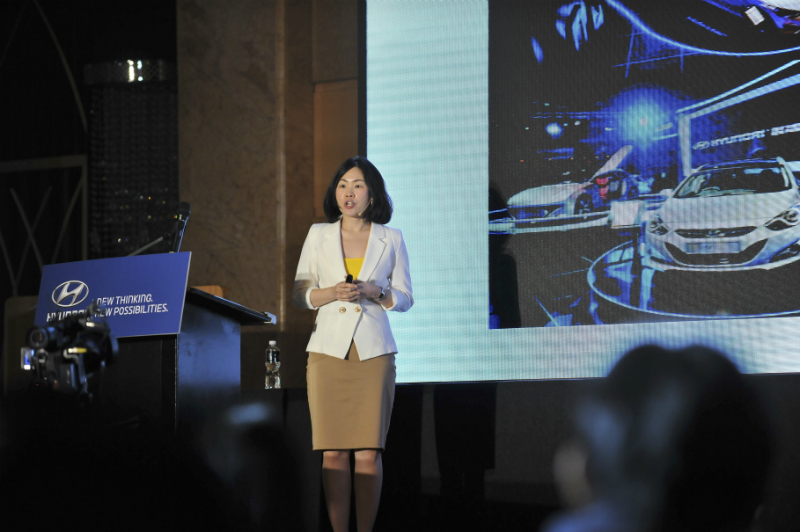 Kate Khoo Pei Leng, Sime Darby Motors img