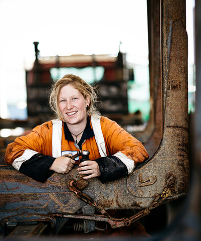 our-story-not-just-for-the-boys-heidi-inkster-shines-as-a-diesel-technician-at-truckstops-new-zealand-featured-image